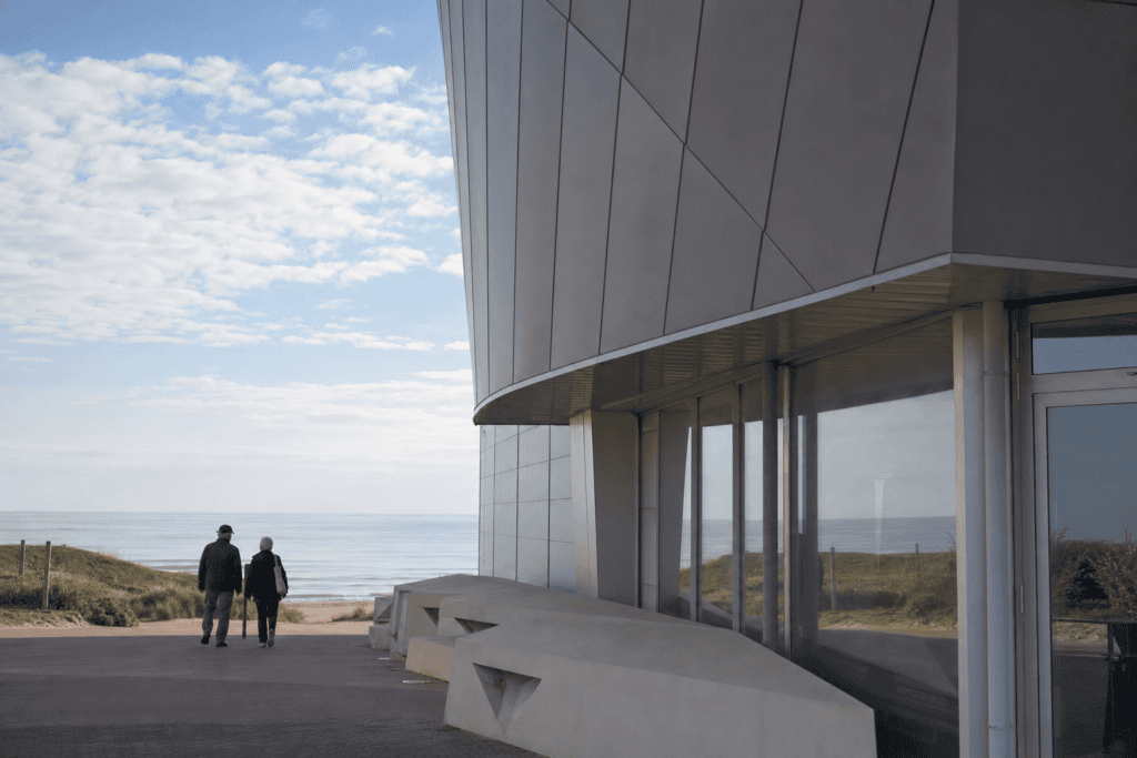Juno Beach Centre