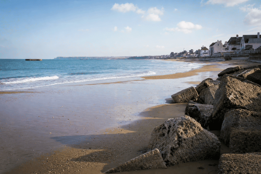 Juno Beach