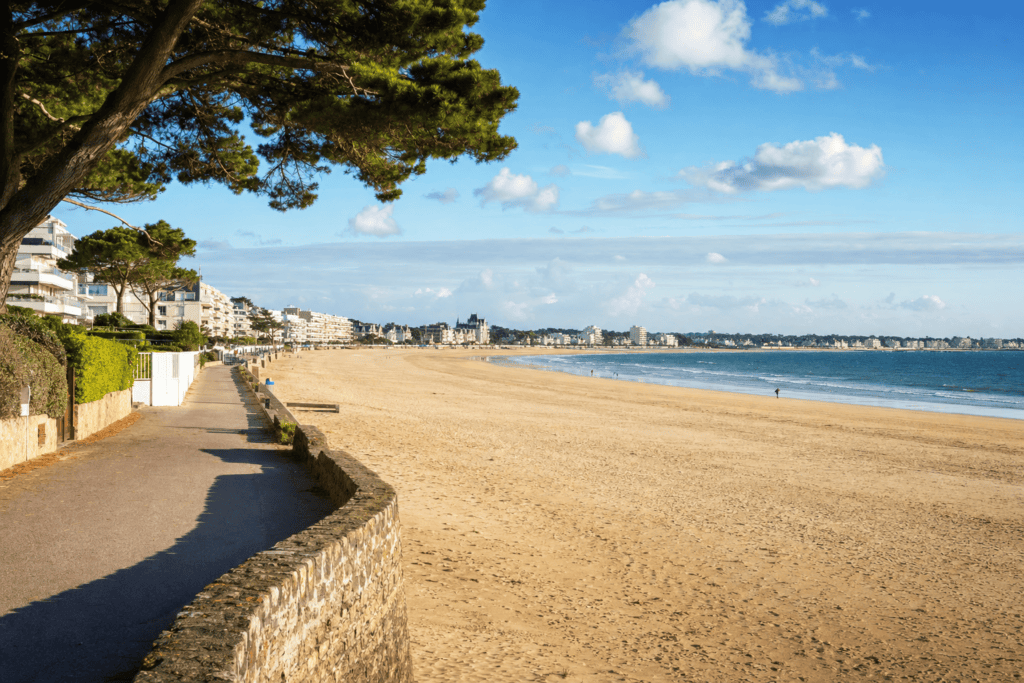 La Baule-Escoublac