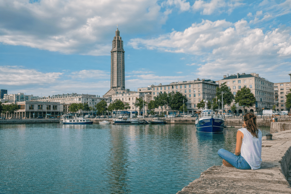 Le Havre