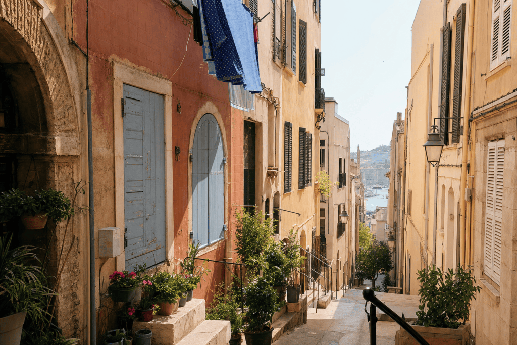 Le Panier