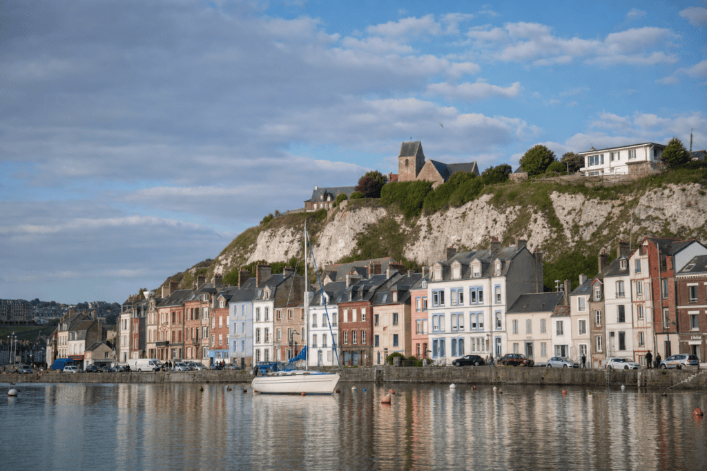 Le Pollet