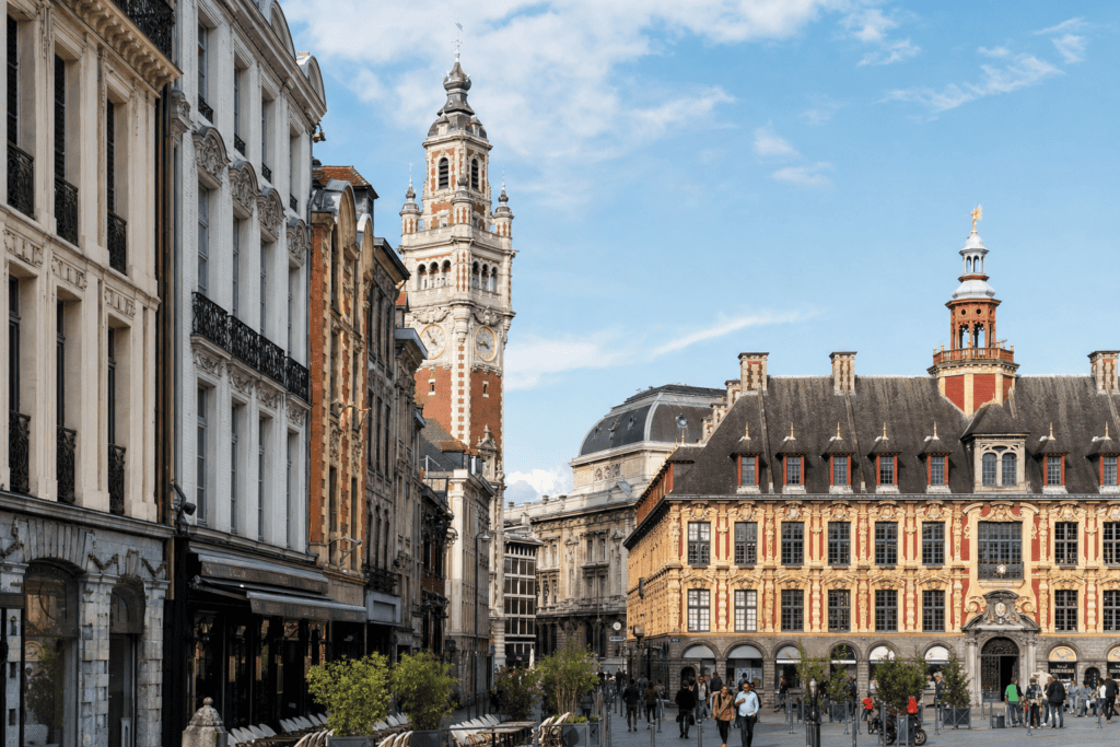 Lille