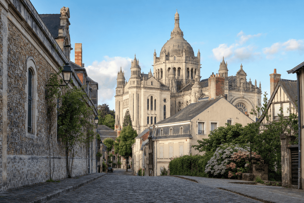Lisieux