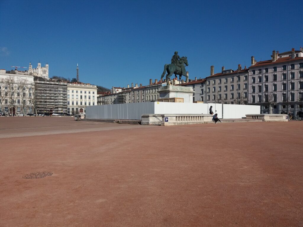 Lyon — France