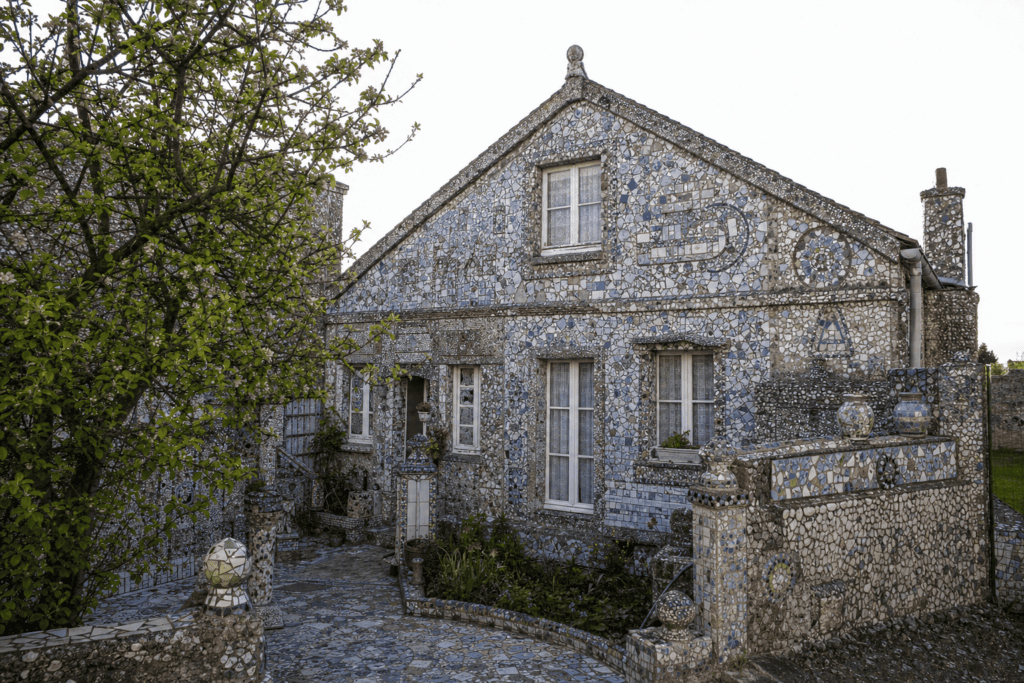 Maison Picassiette