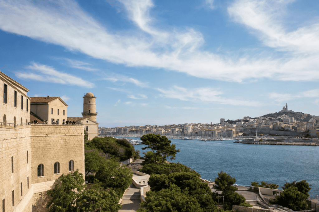Marseille