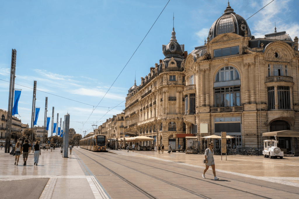 Montpellier