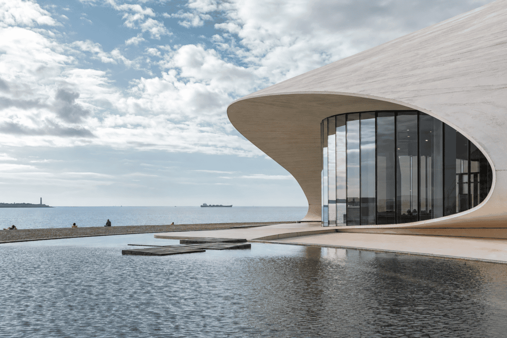 MuMa – Musée d’art moderne André Malraux