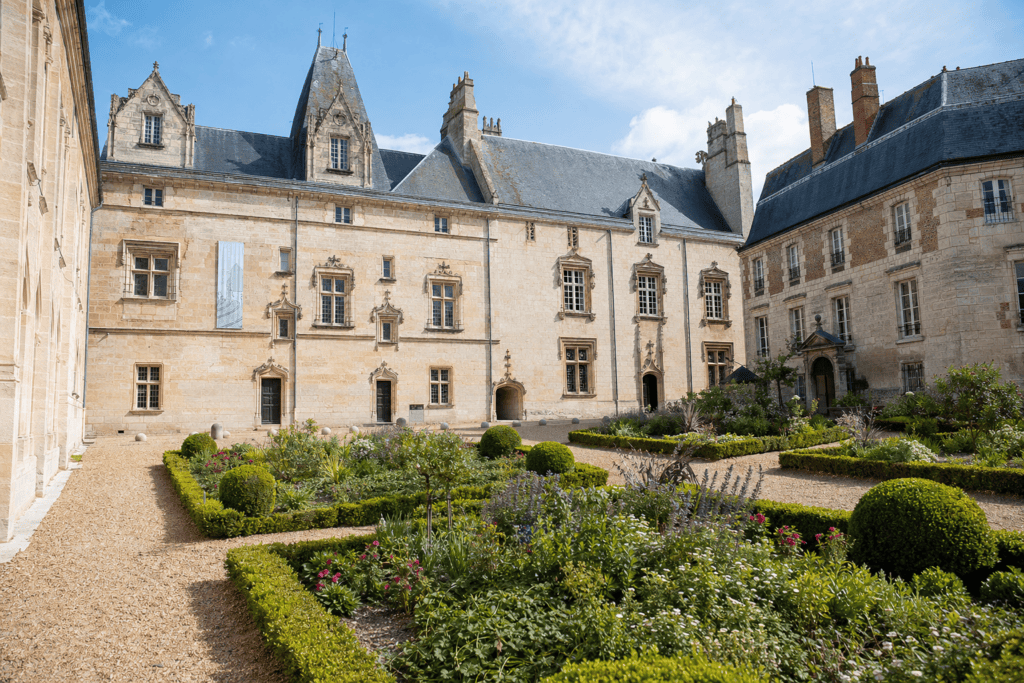 Musée Bertrand