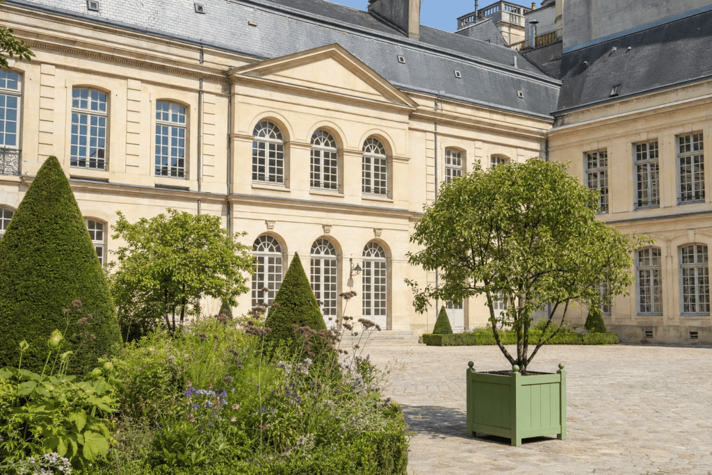 Musée Lambinet