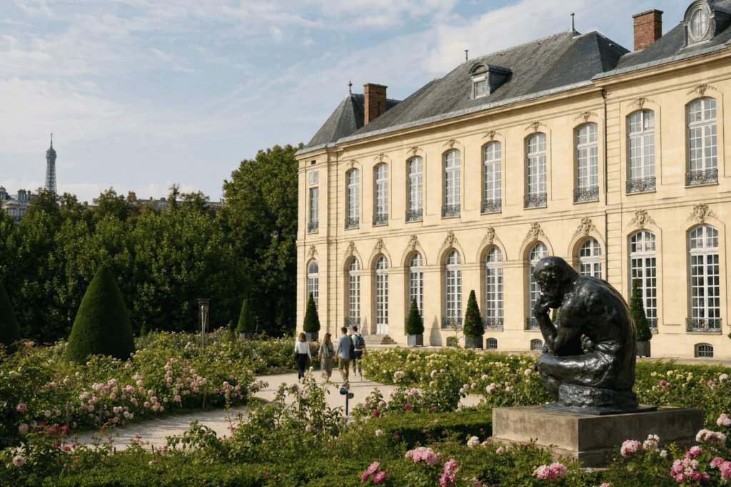 Musée Rodin