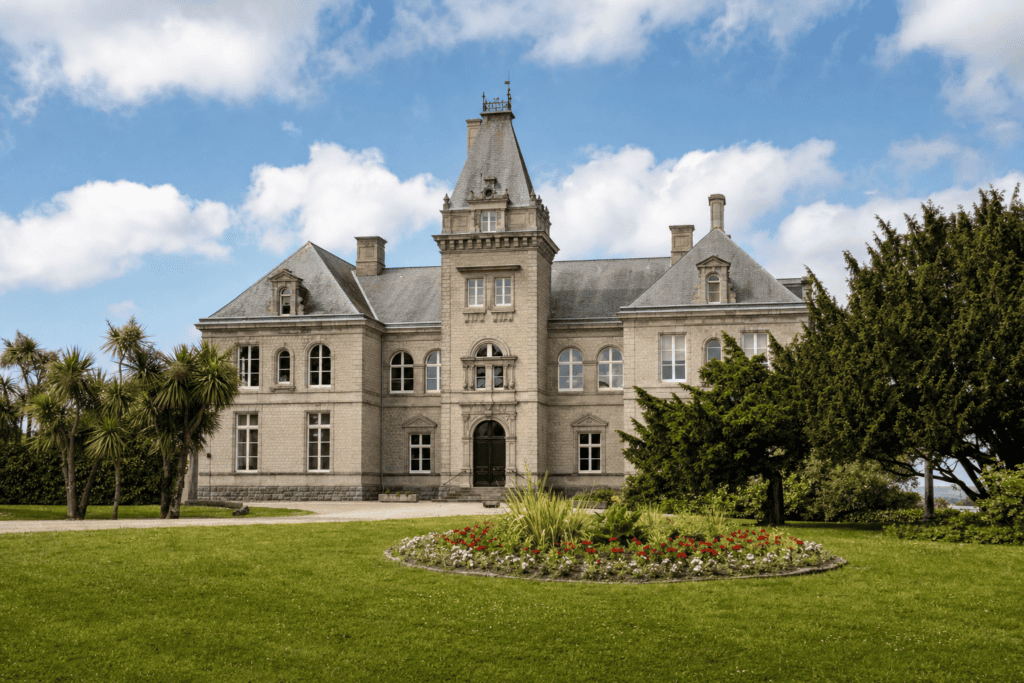 Musée Thomas Henry