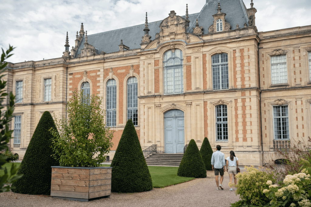 Musée d’Art et d’Histoire de Lisieux