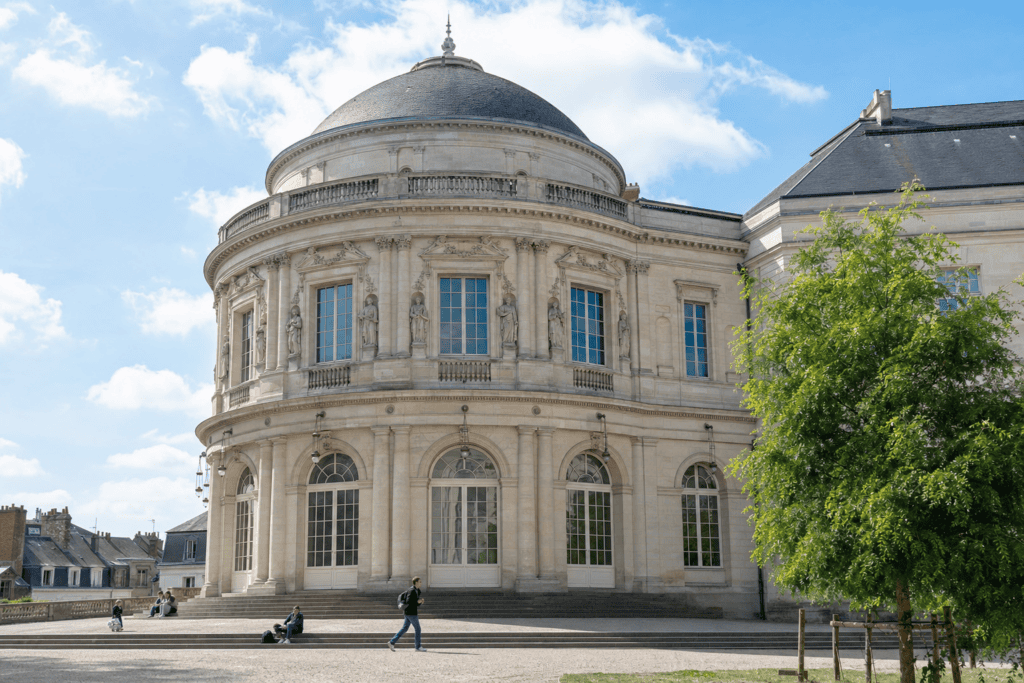 Musée d’arts de Nantes