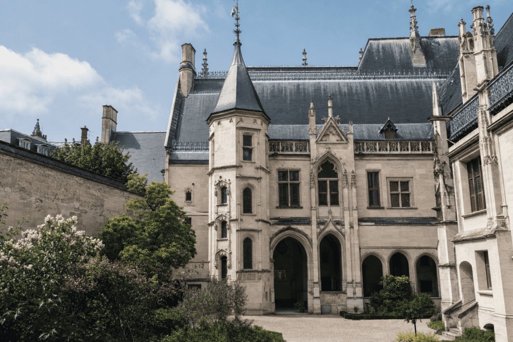 Musée de Cluny