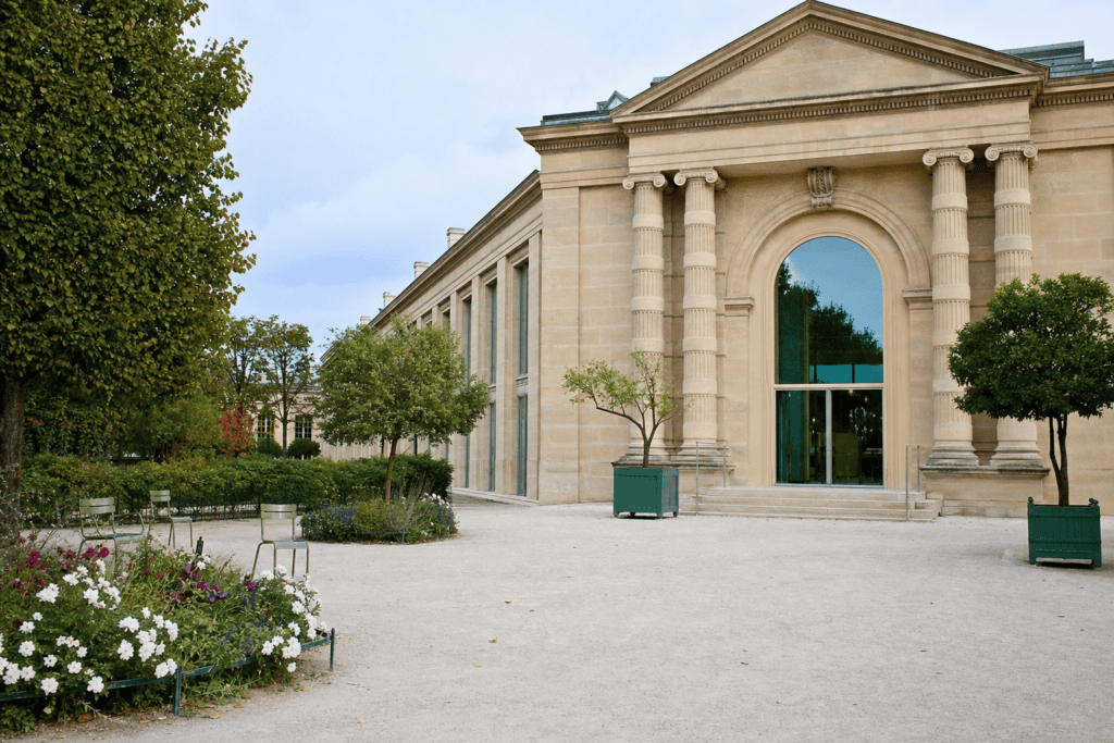 Musée de l’Orangerie