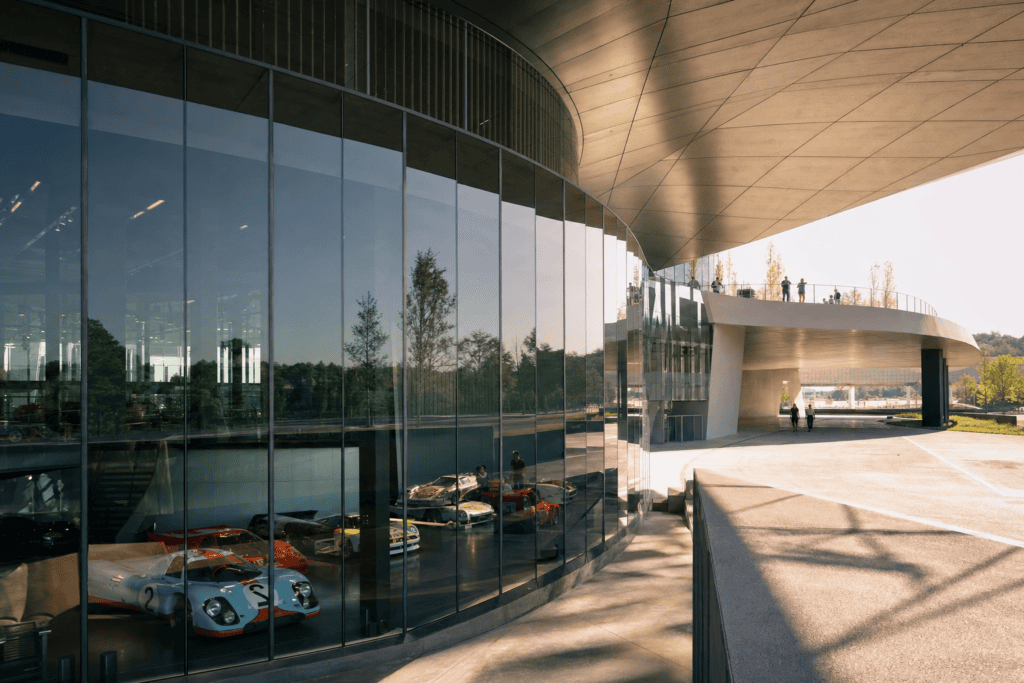 Musée des 24 Heures du Mans