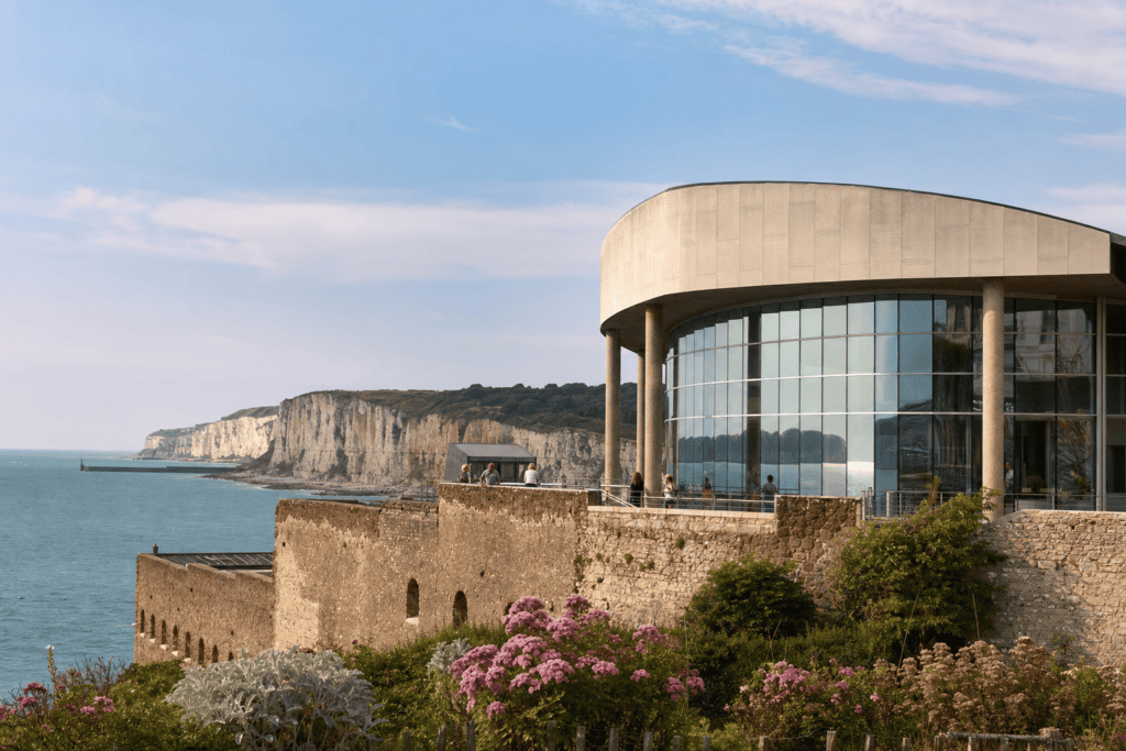 Musée des Pêcheries