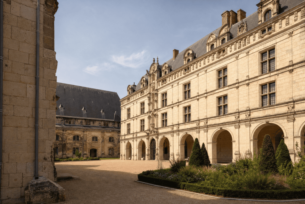 Musée du Berry