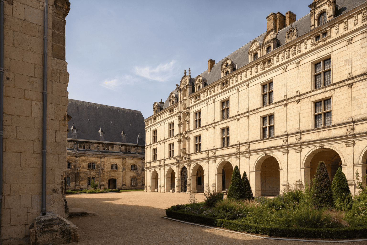 Musée du Berry — Bourges