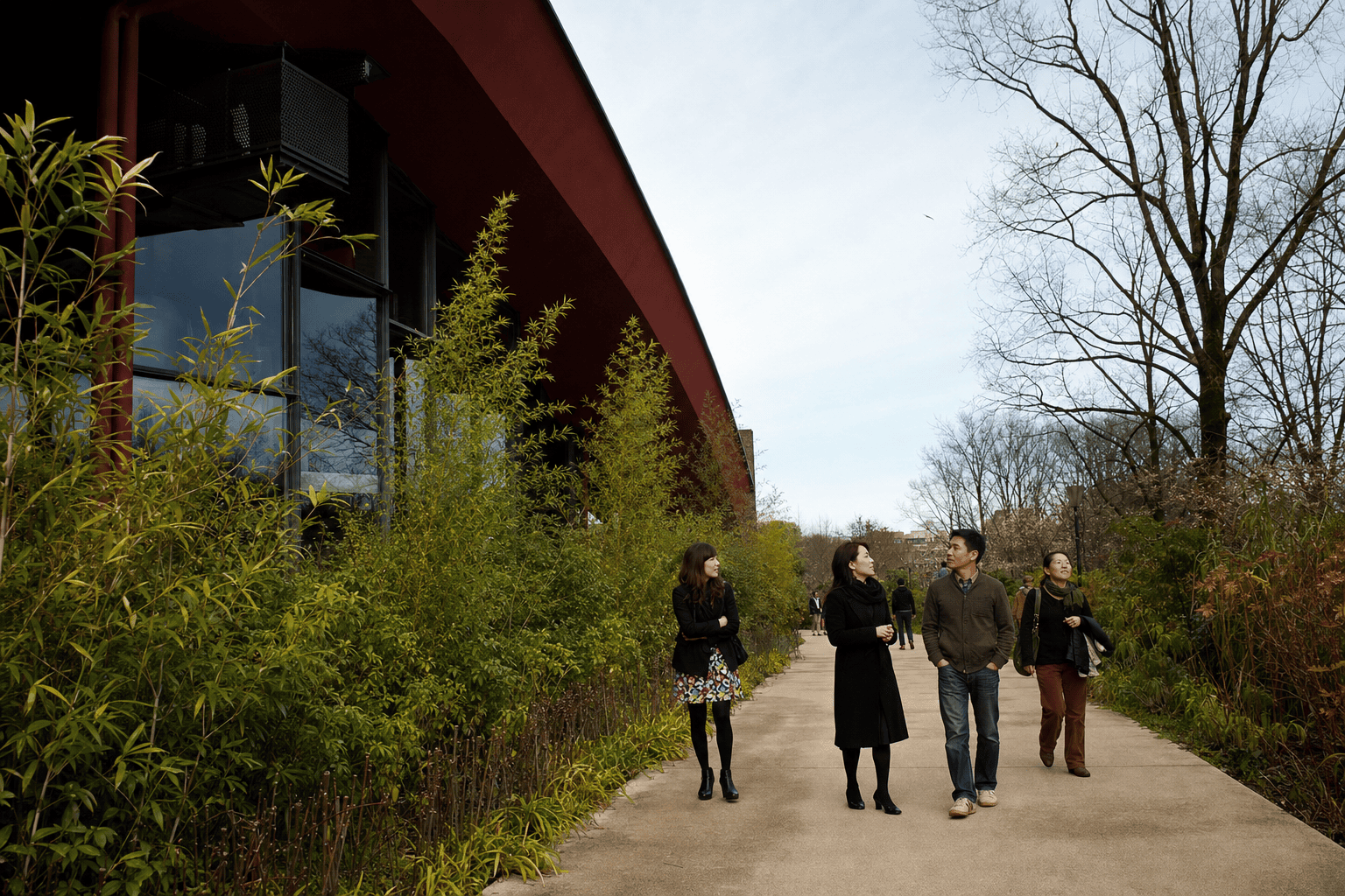 Musée du quai Branly - Jacques Chirac — Paris