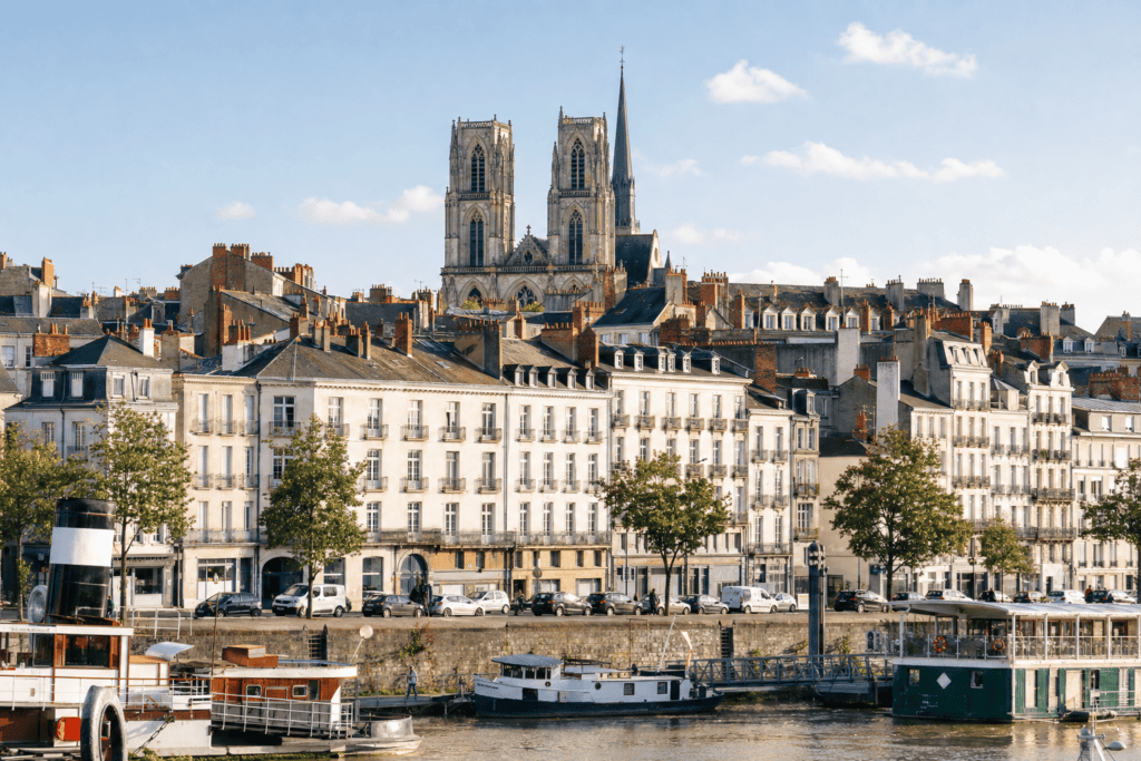 Nantes