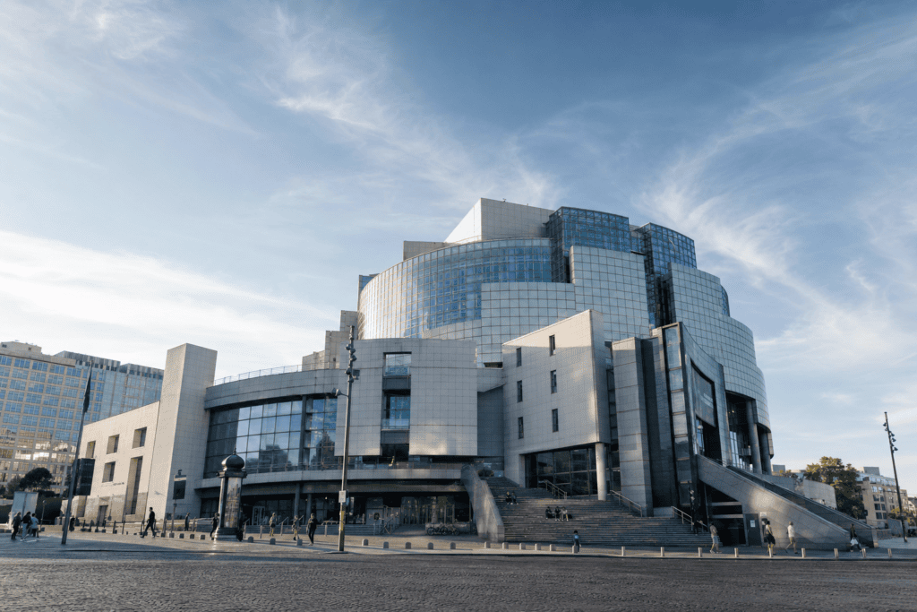 Opéra de Paris Bastille