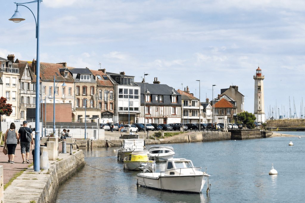 Ouistreham