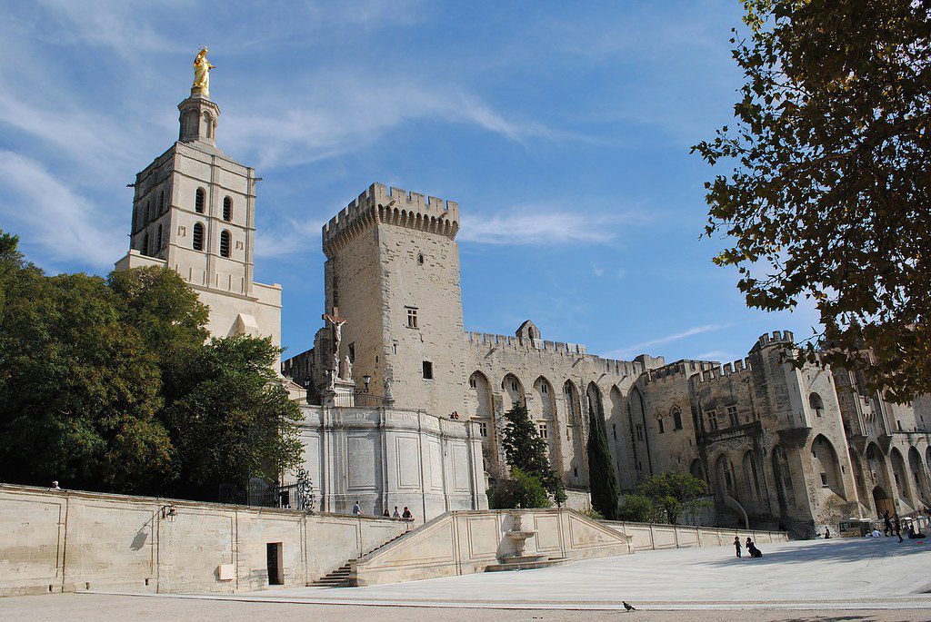Palais des Papes