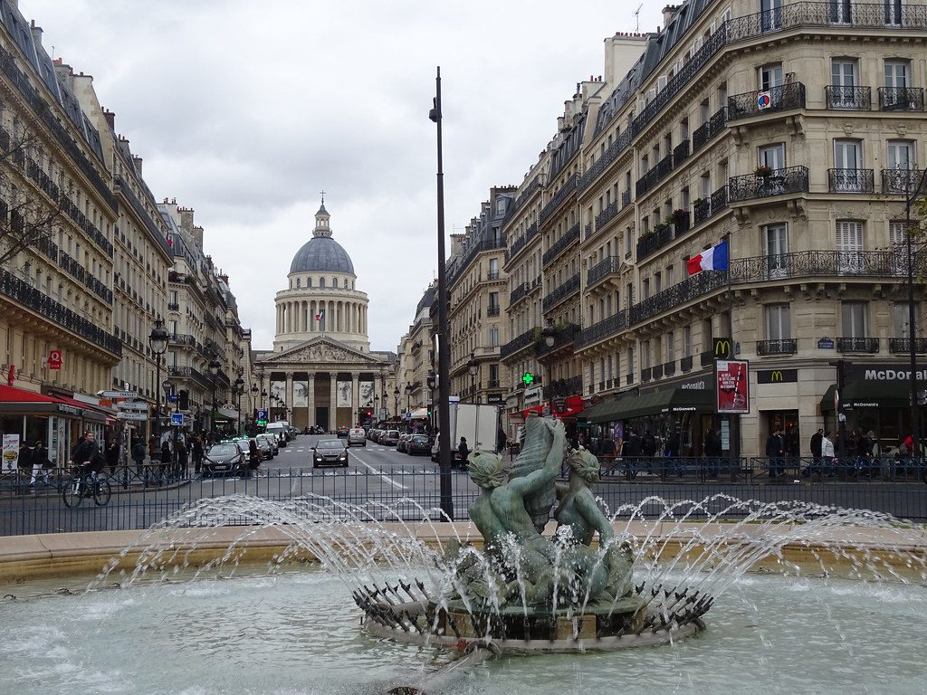 Panthéon