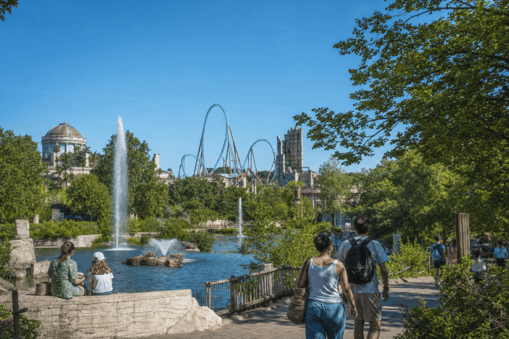 Parc Astérix