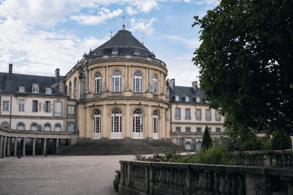 Parlement de Bretagne