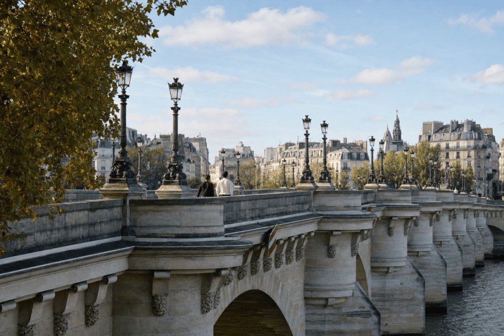 Pont Neuf