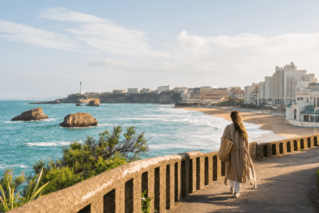 Que faire à Biarritz en un week-end