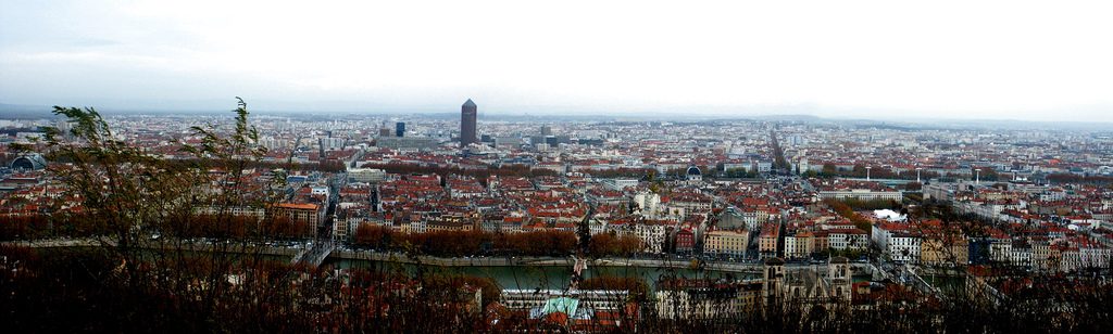 Que faire à Fourvière : basilique, théâtres antiques et panoramas sur Lyon