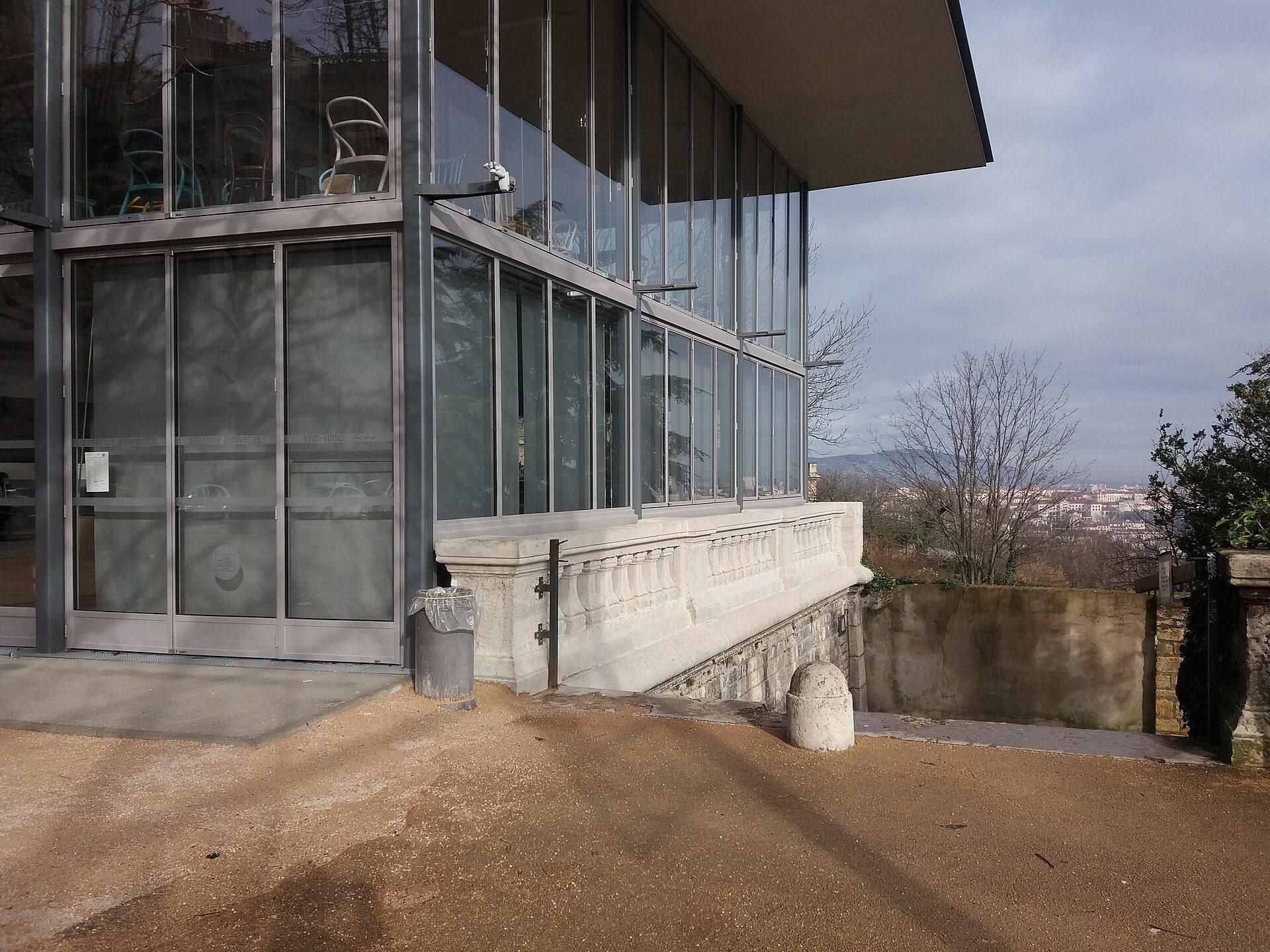 Que faire à Fourvière : basilique, théâtres antiques et panoramas sur Lyon — Lyon