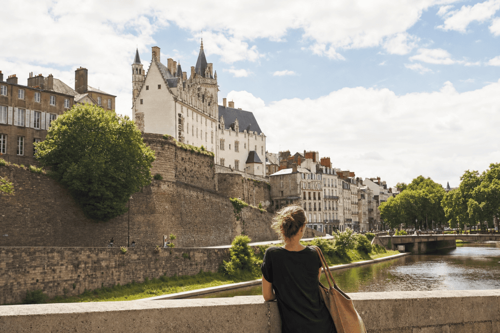 Que faire à Nantes le temps d’un week-end