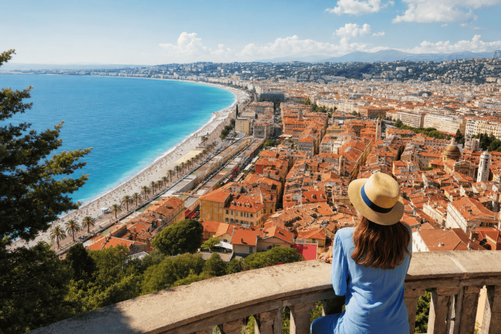 Que faire à Nice : itinéraire essentiel sur 1 à 3 jours