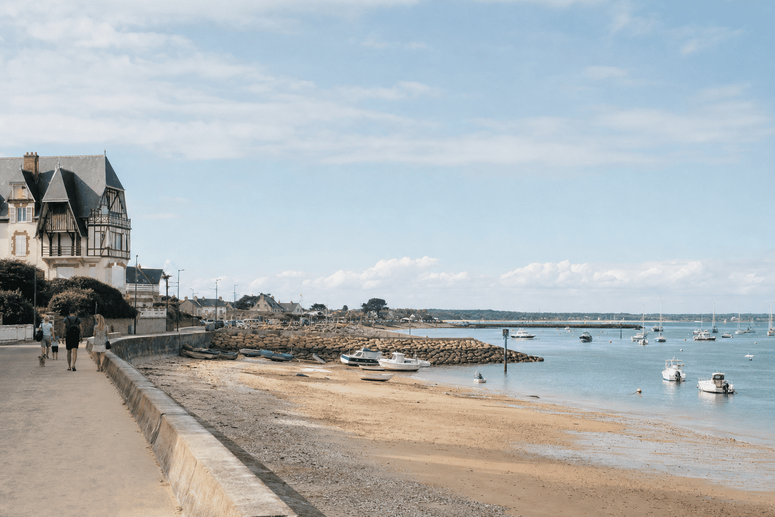 Que faire à Ouistreham en une journée — Ouistreham