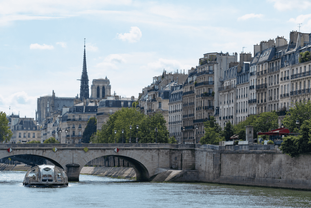 Que faire à Paris en 3 jours