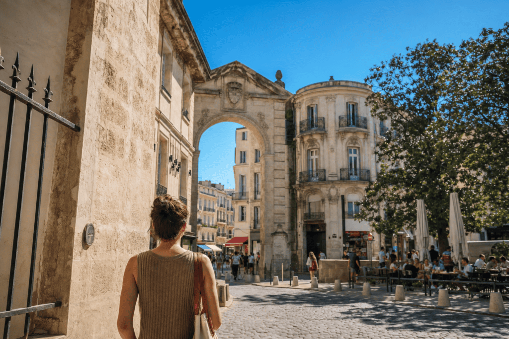 Que faire autour de Montpellier entre ville, mer et nature