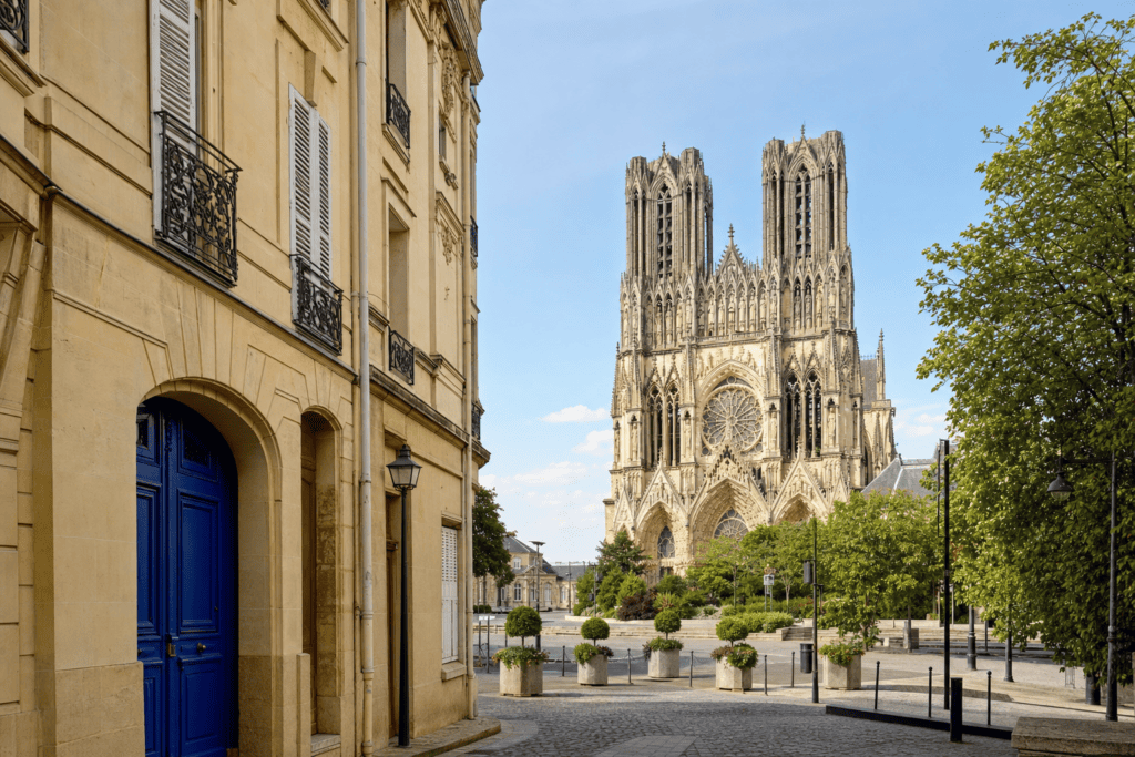 Reims