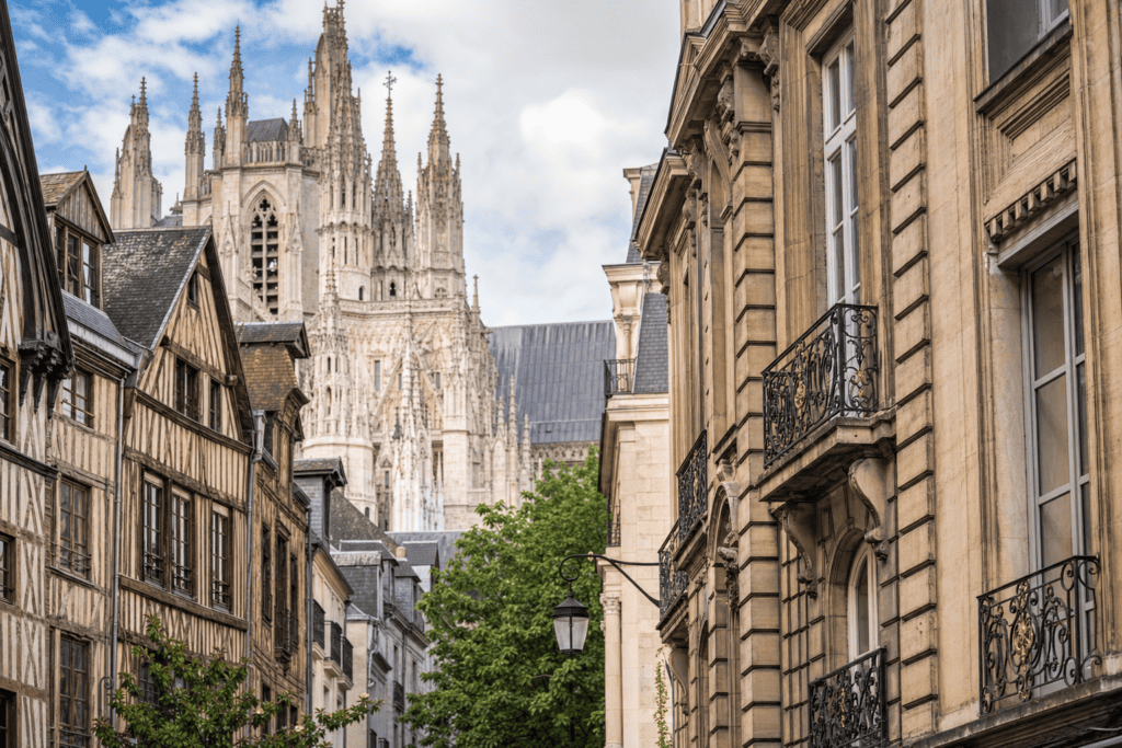 Rouen