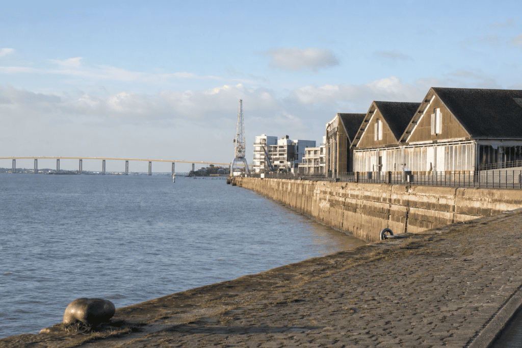 Saint-Nazaire