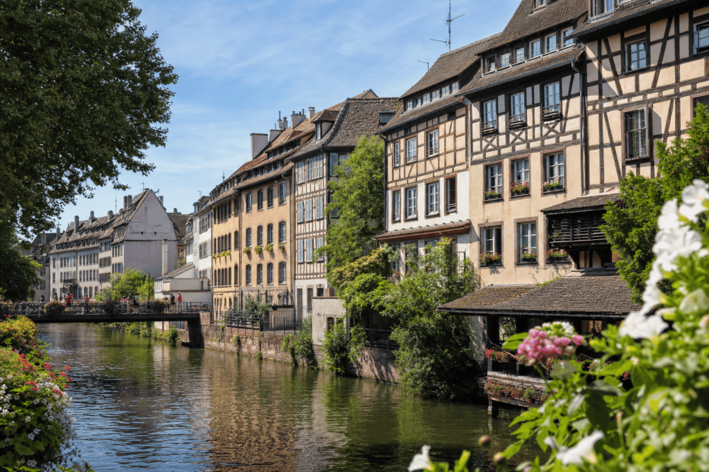 Strasbourg