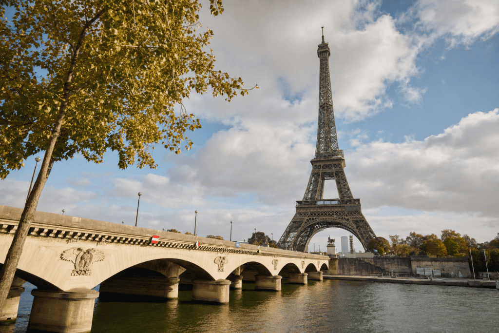 Tour Eiffel