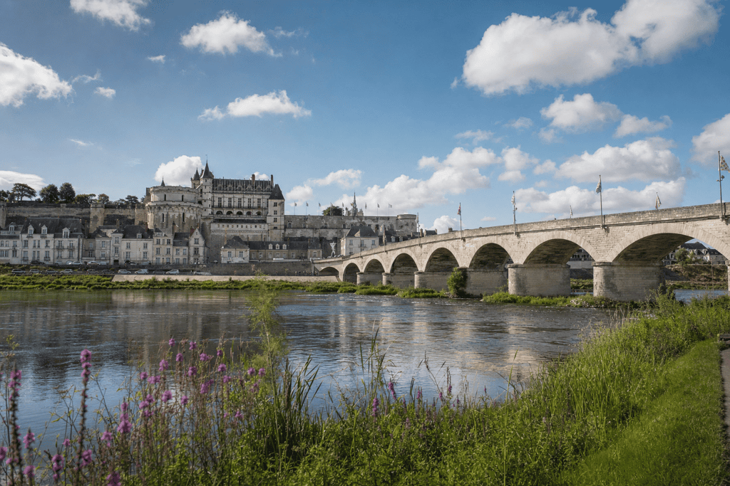 Vallée de la Loire