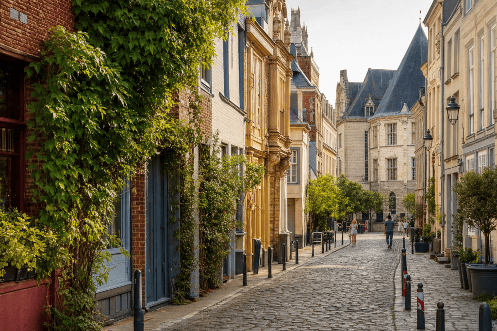 Vieux-Lille