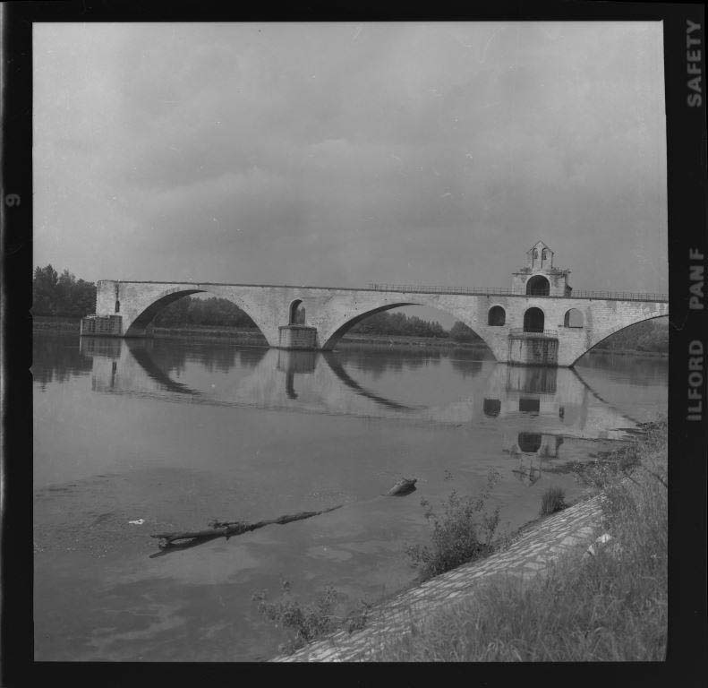 Visiter Avignon intra-muros à pied — Avignon